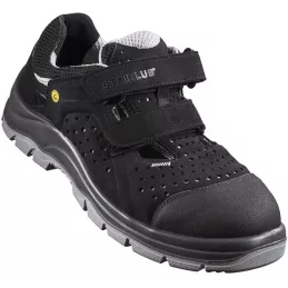 Buty na rzepy 5410AL, ESD, S1P rozmiar 38