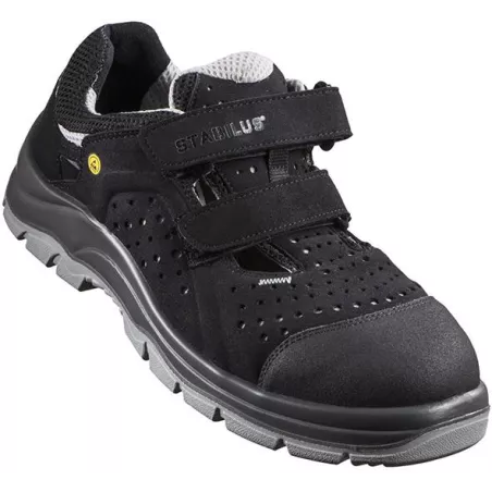 Buty na rzepy 5410AL, ESD, S1P rozmiar 38