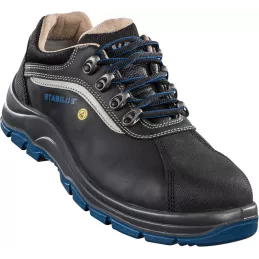 Niskie buty 5321 AL PLUS S3, ESD, rozmiar 46