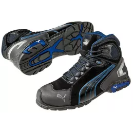 Sznurowane buty 632250, S3, rozmiar 44 Puma