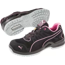 Niskie buty 644110, S1P, ESD, SRC, roz. 42 Puma