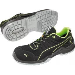 Niskie buty 644210, S1P, ESD, SRC, roz. 49 Puma