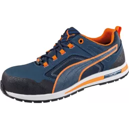 Niskie buty 643100, S3, SRC, HRO, roz. 43 Puma