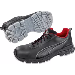 Niskie buty CONDOR BLACK LOW, S3, rozmiar 45 Puma