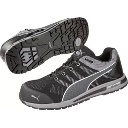 Niskie buty 643160, S1P, SRC, HRO, roz. 44 Puma