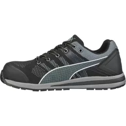 Niskie buty 643160, S1P, SRC, HRO, roz. 44 Puma