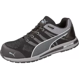Niskie buty 643160, S1P, SRC, HRO, roz. 44 Puma