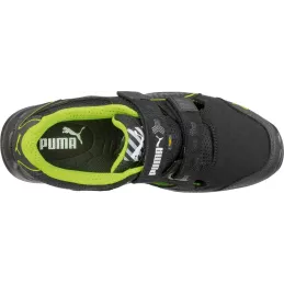Niskie buty 644300, S1P, ESD, SRC, roz. 42 Puma
