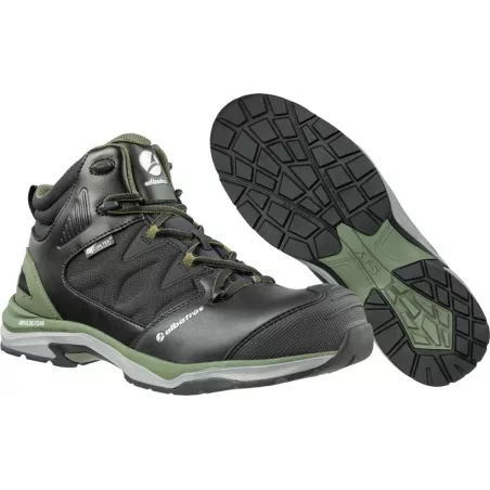 Buty 636220, S3, ESD, HRO, SRC, rozmiar 40