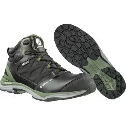 Buty 636220, S3, ESD, HRO, SRC, rozmiar 47
