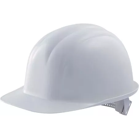 Kask ochronny INAP PCG, biały