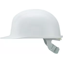 Kask ochronny INAP PCG, biały