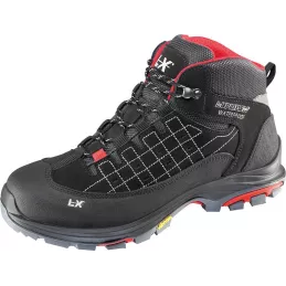 Sznurowane buty Allround Aqua Mid, rozmiar 44