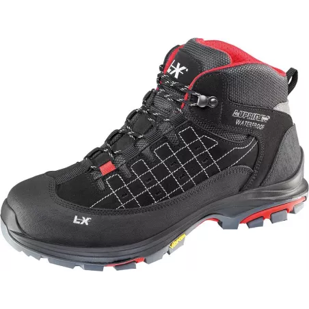 Sznurowane buty Allround Aqua Mid, rozmiar 46