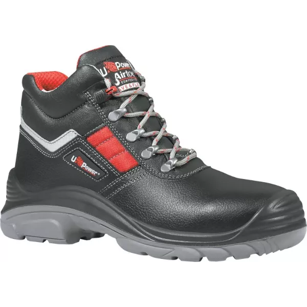 Buty Devastate, S3, rozmiar 40