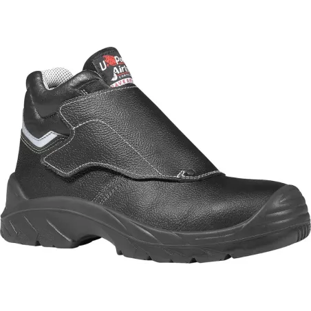 Buty spawalnicze Bulls, S3, rozmiar 38
