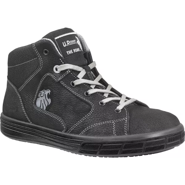 Sznurowane buty Lion, S3 SRC, rozmiar 42