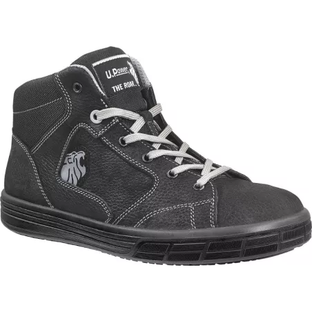 Sznurowane buty Lion, S3 SRC, rozmiar 42