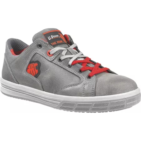 Niskie buty Forest, S3 SRC, rozmiar 39