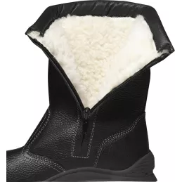 Buty zimowe Siberian, S3 CI SRC, roz. 38