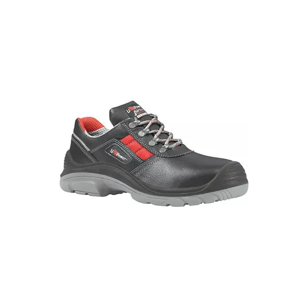 Niskie buty ELECT, S3, SRC, roz. 40