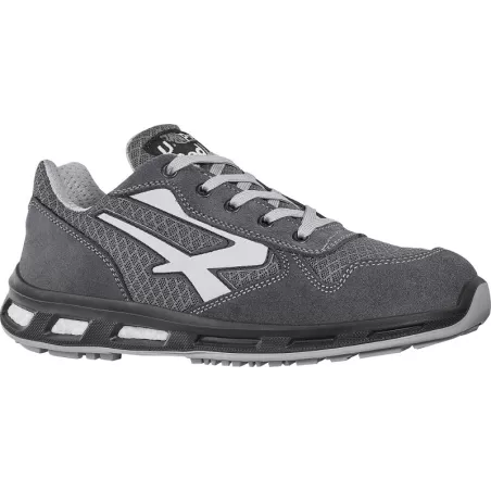 Niskie buty PUSH, S1P, SRC, roz. 37