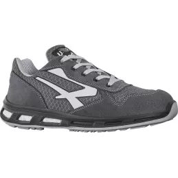 Niskie buty PUSH, S1P, SRC, roz. 40