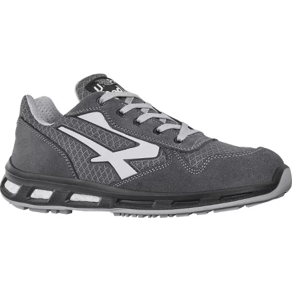 Niskie buty PUSH, S1P, SRC, roz. 47