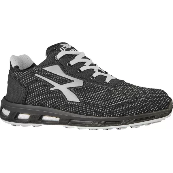 Buty niskie RAPTOR, S3, SRC, roz. 38