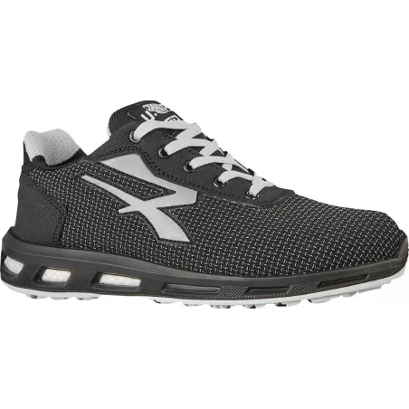 Niskie buty RAPTOR, S3, SRC, roz. 44