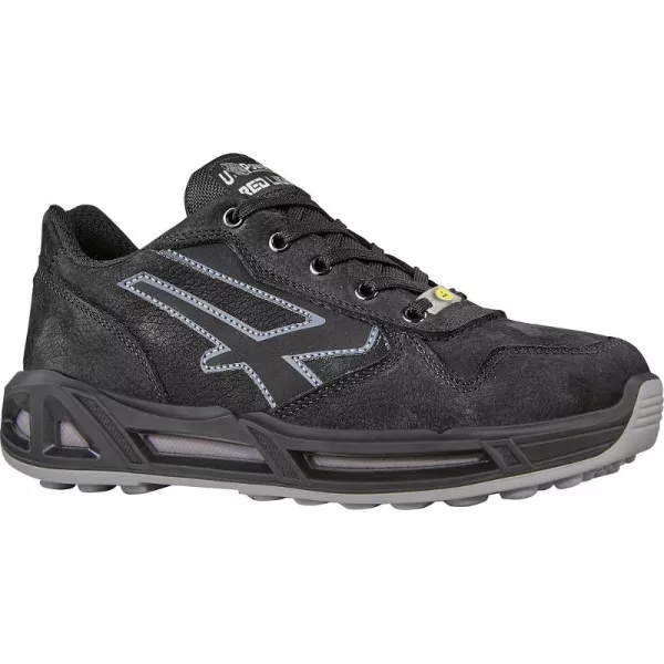 Niskie buty Carbon Carpet S3 ESD SRC, roz. 40