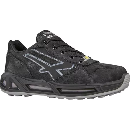 Niskie buty Carbon Carpet S3 ESD SRC, roz. 40