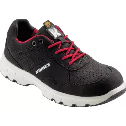 Niskie buty FlexStar 5179, S1P, ESD, rozmiar 44
