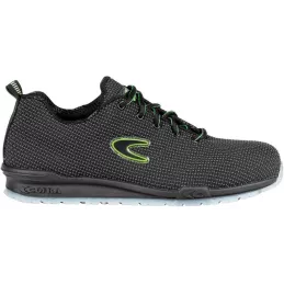 Niskie buty Monti, S3, SRC, roz. 43