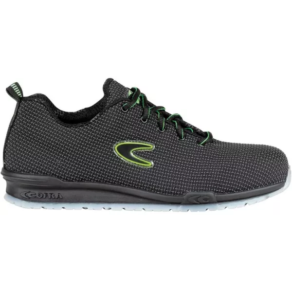 Niskie buty Monti, S3, SRC, roz. 43