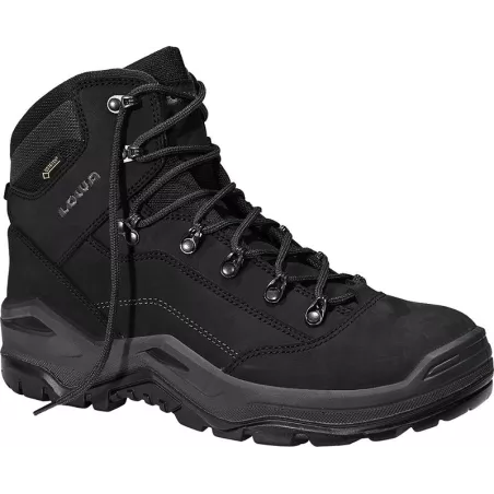 Sznurowane buty RENEGADE Work GTX, S3, CI, rozmiar 40