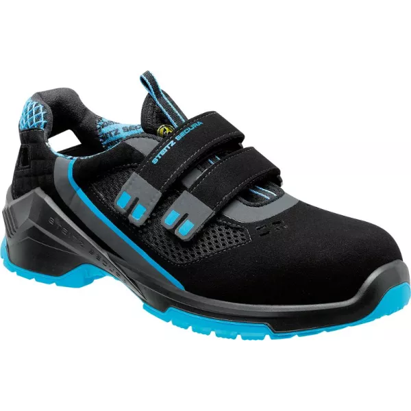 Buty na rzepy VD PRO 1000, S1P, roz. 41