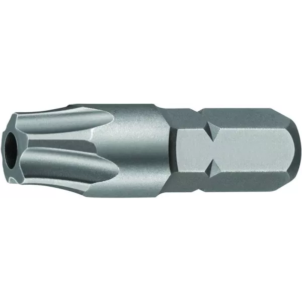 Końcówka wkrętakowa BIT 1/4" TPI 27 5-gwiazdk. STAHLWILLE