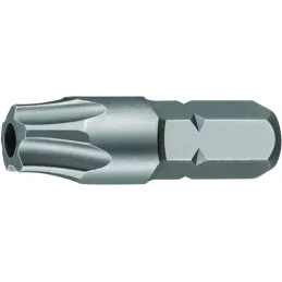 Końcówka wkrętakowa BIT 1/4" TPI 40 5-gwiazdk. STAHLWILLE