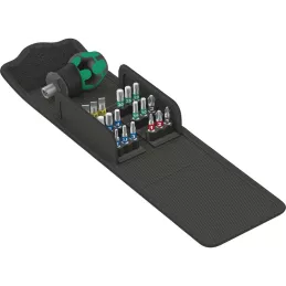 Kraftform Kompakt Stubby Wera