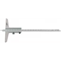 Głębokościomierze z igłą pomiar.300mm HP