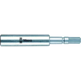 Uchwyt do bitów 1/4" Wera