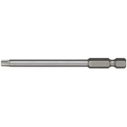 Groty wkrętakowe typu TX T15 89 mm Luna