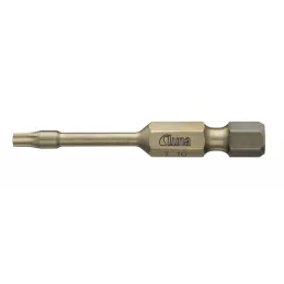 Groty Torsion TX10 PRIME 50 mm Luna
