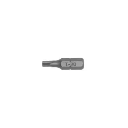 Grot Torx TPx20 długość 25 mm Teng Tools