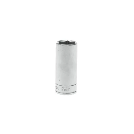 Nasadka długa 6-kątna z chwytem 3/8" 17 mm Teng Tools