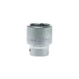 Nasadka 6-kątna z chwytem 3/4" 36 mm Teng Tools