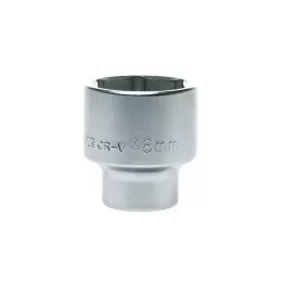 Nasadka 6-kątna z chwytem 3/4" 46 mm Teng Tools