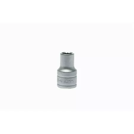 Nasadka 12-kątna z chwytem 1/2" 10 mm Teng Tools