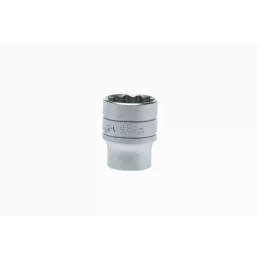 Nasadka 12-kątna z chwytem 1/2" 24 mm Teng Tools